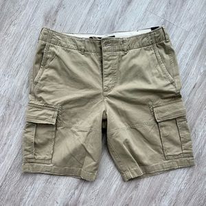 COPY - ABERCROMBIE CARGO NWT